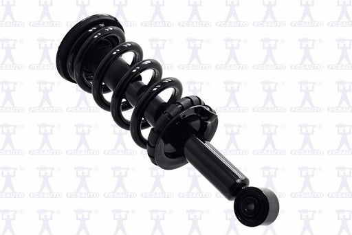 Suspension Strut and Coil Spring Assembly FCS Automotive 1355088