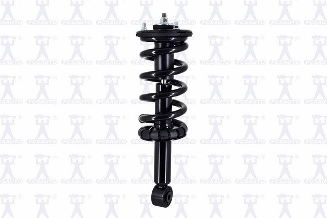 Suspension Strut and Coil Spring Assembly FCS Automotive 1355088