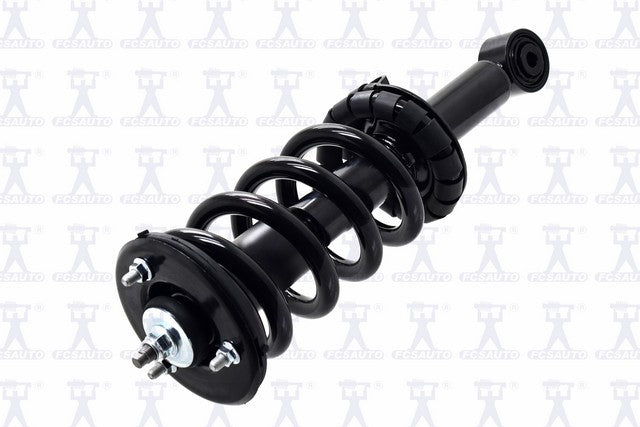 Suspension Strut and Coil Spring Assembly FCS Automotive 1355088