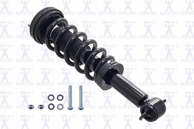 Suspension Strut and Coil Spring Assembly FCS Automotive 1355103