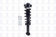 Suspension Strut and Coil Spring Assembly FCS Automotive 1355103