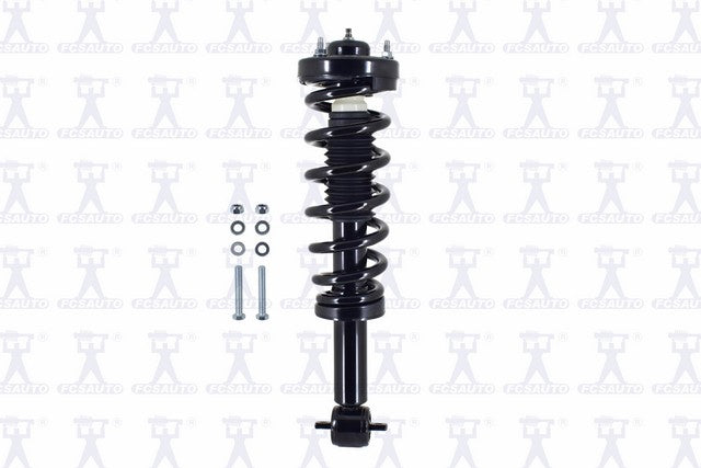 Suspension Strut and Coil Spring Assembly FCS Automotive 1355103