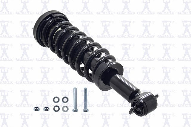 Suspension Strut and Coil Spring Assembly FCS Automotive 1355105