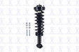 Suspension Strut and Coil Spring Assembly FCS Automotive 1355105