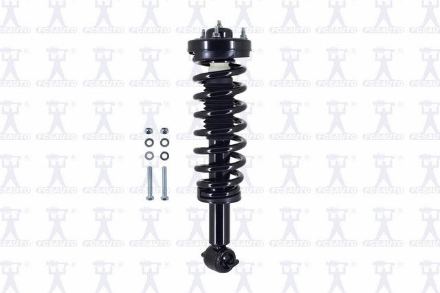Suspension Strut and Coil Spring Assembly FCS Automotive 1355105