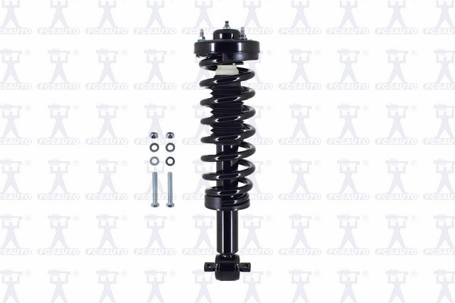 Suspension Strut and Coil Spring Assembly FCS Automotive 1355105