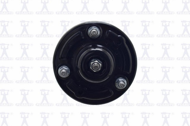 Suspension Strut and Coil Spring Assembly FCS Automotive 1355105