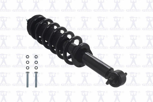 Suspension Strut and Coil Spring Assembly FCS Automotive 1355106