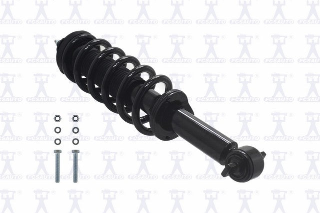 Suspension Strut and Coil Spring Assembly FCS Automotive 1355106