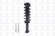 Suspension Strut and Coil Spring Assembly FCS Automotive 1355106