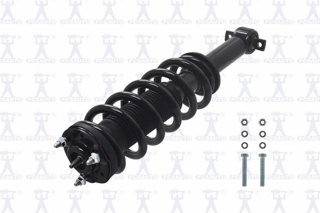 Suspension Strut and Coil Spring Assembly FCS Automotive 1355106