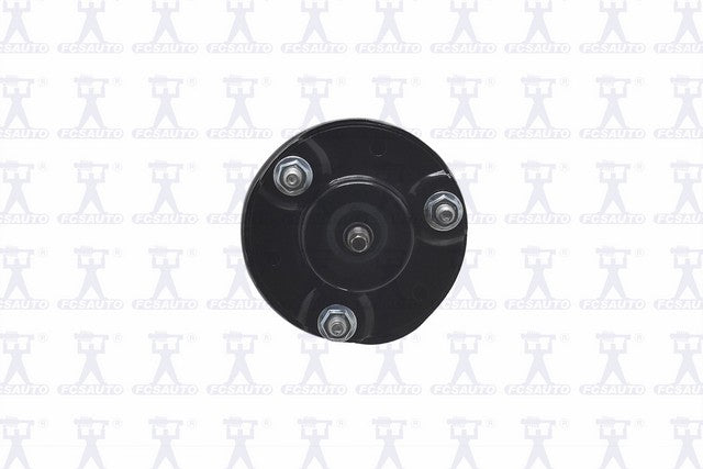 Suspension Strut and Coil Spring Assembly FCS Automotive 1355106