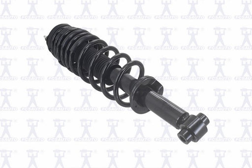 Suspension Strut and Coil Spring Assembly FCS Automotive 1355107