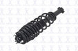 Suspension Strut and Coil Spring Assembly FCS Automotive 1355107
