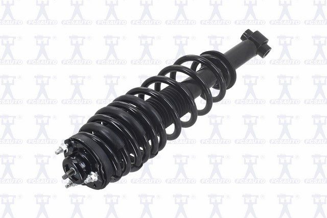 Suspension Strut and Coil Spring Assembly FCS Automotive 1355107