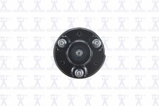 Suspension Strut and Coil Spring Assembly FCS Automotive 1355107