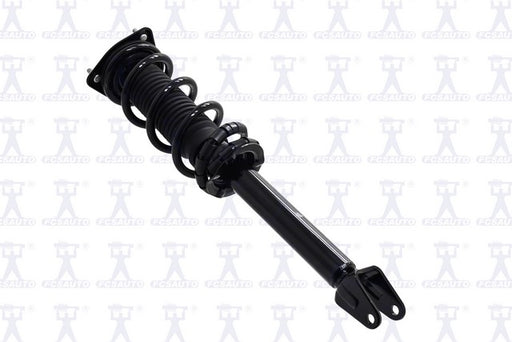 Suspension Strut and Coil Spring Assembly FCS Automotive 1355123L
