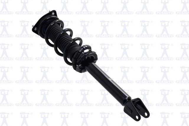 Suspension Strut and Coil Spring Assembly FCS Automotive 1355123L