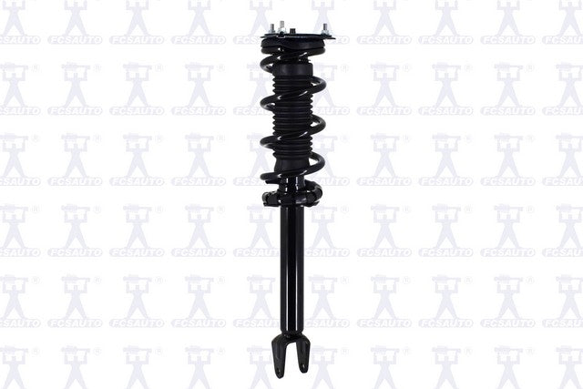 Suspension Strut and Coil Spring Assembly FCS Automotive 1355123L