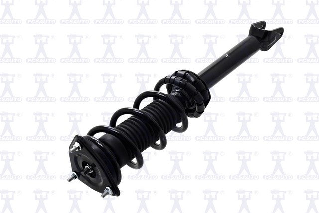 Suspension Strut and Coil Spring Assembly FCS Automotive 1355123L