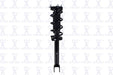 Suspension Strut and Coil Spring Assembly FCS Automotive 1355123L