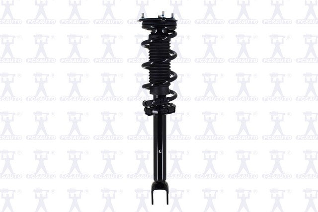 Suspension Strut and Coil Spring Assembly FCS Automotive 1355123L