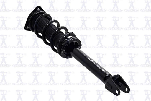 Suspension Strut and Coil Spring Assembly FCS Automotive 1355123R