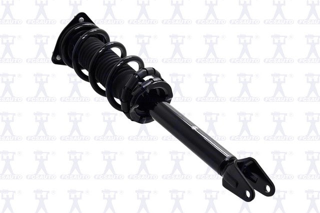 Suspension Strut and Coil Spring Assembly FCS Automotive 1355123R