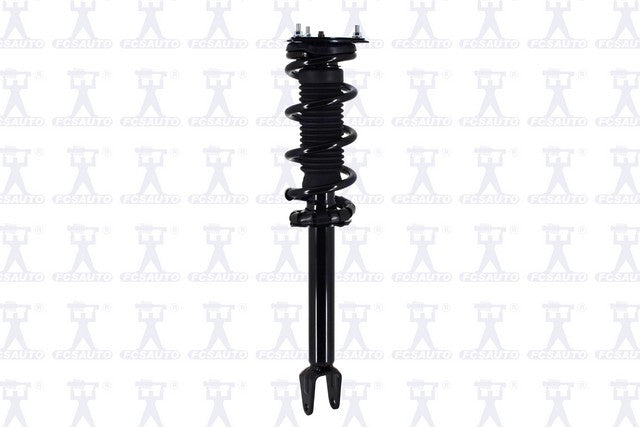 Suspension Strut and Coil Spring Assembly FCS Automotive 1355123R