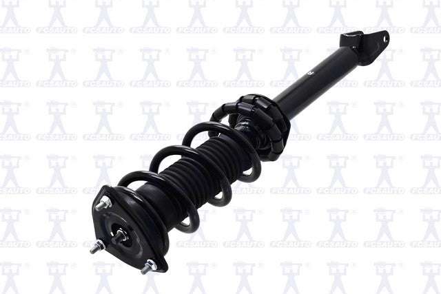 Suspension Strut and Coil Spring Assembly FCS Automotive 1355123R