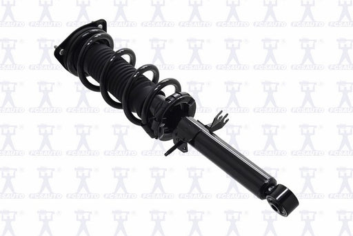 Suspension Strut and Coil Spring Assembly FCS Automotive 1355130L