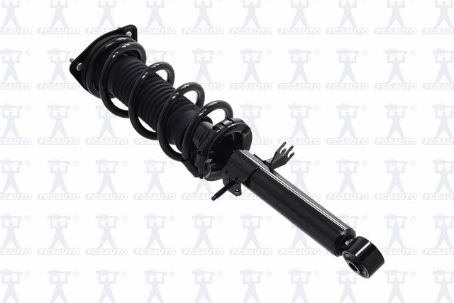 Suspension Strut and Coil Spring Assembly FCS Automotive 1355130L