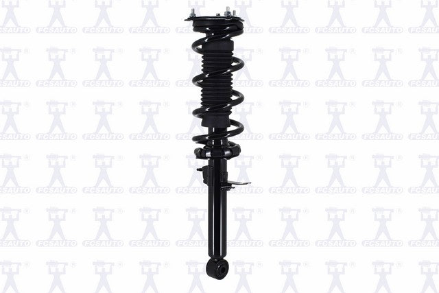 Suspension Strut and Coil Spring Assembly FCS Automotive 1355130L