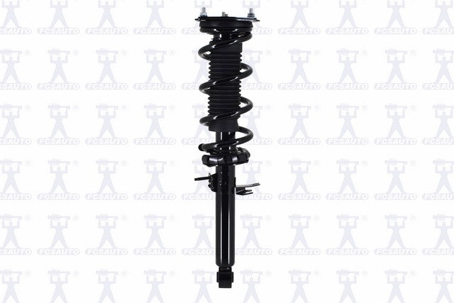 Suspension Strut and Coil Spring Assembly FCS Automotive 1355130L