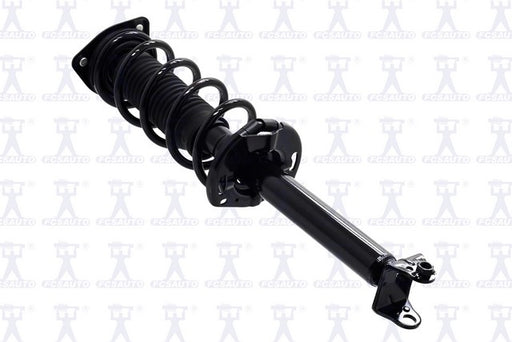 Suspension Strut and Coil Spring Assembly FCS Automotive 1355132