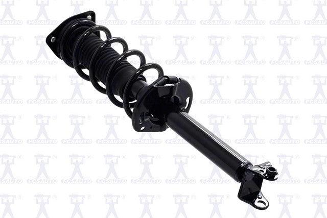 Suspension Strut and Coil Spring Assembly FCS Automotive 1355132