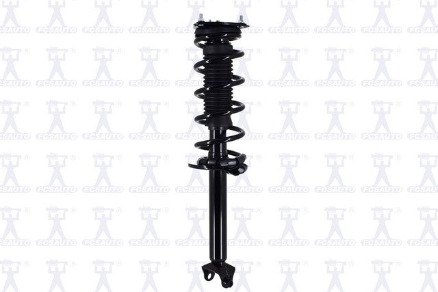 Suspension Strut and Coil Spring Assembly FCS Automotive 1355132