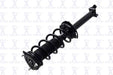 Suspension Strut and Coil Spring Assembly FCS Automotive 1355132