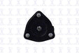 Suspension Strut and Coil Spring Assembly FCS Automotive 1355132