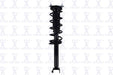 Suspension Strut and Coil Spring Assembly FCS Automotive 1355132