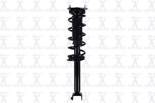 Suspension Strut and Coil Spring Assembly FCS Automotive 1355132
