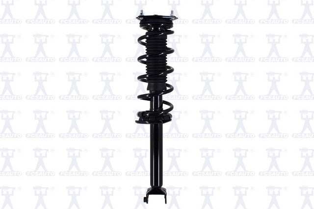 Suspension Strut and Coil Spring Assembly FCS Automotive 1355132