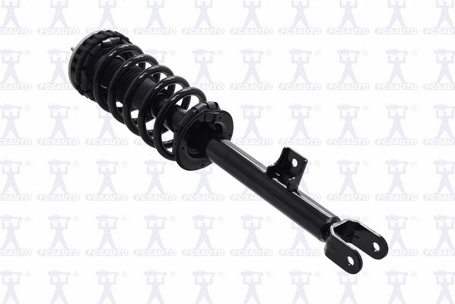 Suspension Strut and Coil Spring Assembly FCS Automotive 1355135L