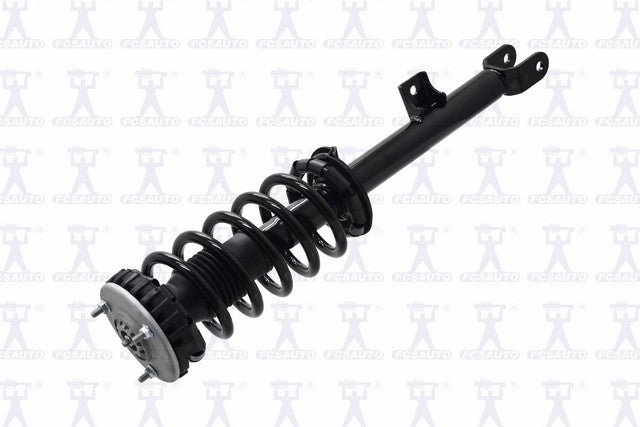 Suspension Strut and Coil Spring Assembly FCS Automotive 1355135L