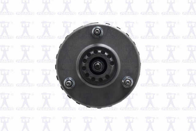 Suspension Strut and Coil Spring Assembly FCS Automotive 1355135L