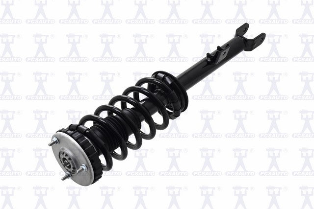 Suspension Strut and Coil Spring Assembly FCS Automotive 1355135R