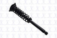Suspension Strut and Coil Spring Assembly FCS Automotive 1355136