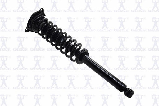 Suspension Strut and Coil Spring Assembly FCS Automotive 1355136