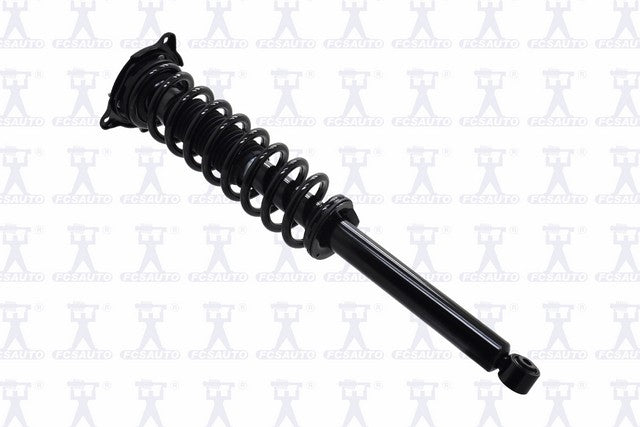 Suspension Strut and Coil Spring Assembly FCS Automotive 1355136