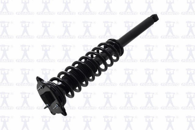 Suspension Strut and Coil Spring Assembly FCS Automotive 1355136